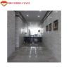 Buy cheap White Wood Vein Marble Slabs And Tiles Not Easy To Stick Dust For Stair Railings from wholesalers