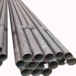 Astm A283 Alloy Carbon Seamless Steel Pipe Tube T91 P91 P22 P9 P11 4130 42crmo