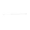 Buy cheap Jacquard L410 Steel Round Hole 150/260 Heald Wires from wholesalers