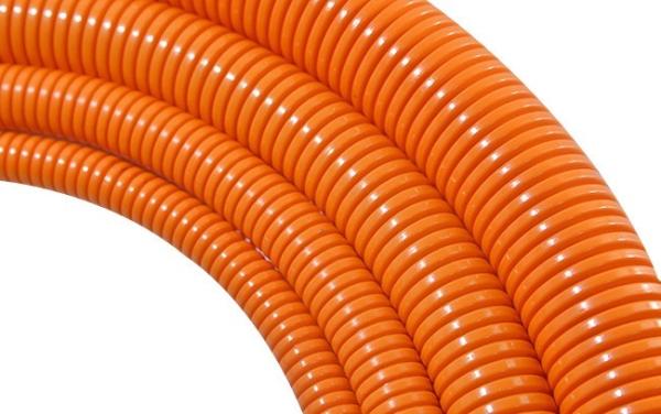 Buy cheap Oil Resistant Wear Corrugated Spiral Pipe Car Vehicle Flexible Automobile Harness from wholesalers