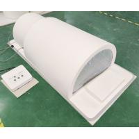 Buy cheap 110V 220V Far Infrared Sauna Dome Portable Infrared Sauna Dome product