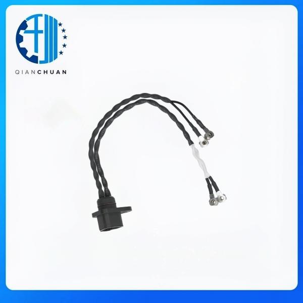 Buy cheap 6754-81-9450 Injector Wiring Harness Cable for Komatsu Excavator PC200-8 PC220-8 from wholesalers