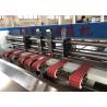 Buy cheap Corrugated Carton Box Packaging Machine from wholesalers