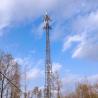 Buy cheap 32m/S 10meter Galvanised Lattice Tower Wind Turbine from wholesalers
