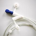 Medical Grade TPU Hardness 75D 0.05mm Stomach Tube