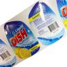 Buy cheap Full Color Synthetic Paper Sticker Printing For Household Products from wholesalers