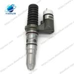 Excavator parts Diesel Fuel Injector 392-0201 20R-1265 11R-0680 for 513B 3512