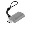 Buy cheap Zinc Alloy MacBook Pro 2019 USB C Female Adapter OTG from wholesalers