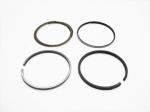 For MITSUBISHI 4DR7 Piston Rings Oil Control Rings Serial OD-MI55