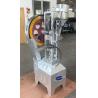 Buy cheap THP 6T Pet Food 60KN Camphor Single Punch Tablet Press Machine from wholesalers