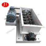 Customized Stainless Steel Cassava Flour Equipment Production Line