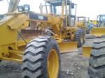 140H Used motor grader america ethiopia Addis Ababa angola Luanda benin Porto-
