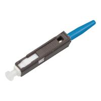 Buy cheap Precision MU Fiber Optic Connector Assembly For Optimal Connectivity product