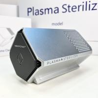 Buy cheap Small Room and Car Freshener White Tobacco Smoke Air Cleaner for Cigar Smoke product