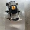 Buy cheap Single channel ball 304ss diverter valve for conveying powder or particle from wholesalers