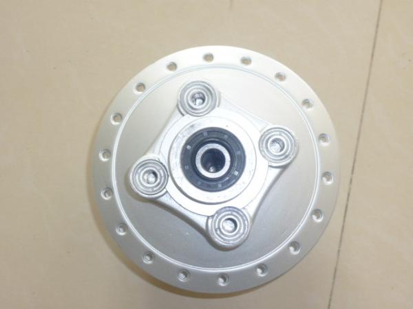 Buy cheap HONDA CG125 Rear Hub from wholesalers