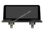 10.25''/12.3" Screen For BMW 1 Series E81 E82 E87 E88 2006-2012 Android