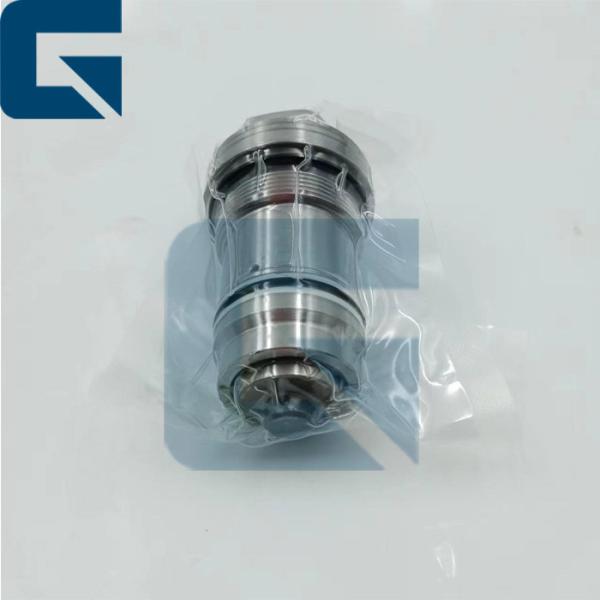 Buy cheap 723-46-41100 7234641100 Excavator PC200-6 PC200-8 Relief Valve from wholesalers