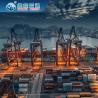 Buy cheap Sea Freight International Dropshipping Business From China Hongkong from wholesalers
