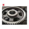 Buy cheap Cnc Rack 197HBS Grade 6 Small Pinion Helical Spur Gear from wholesalers