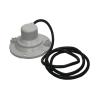 Buy cheap Plastic Bucket 2m Cable 280mm LED Flood Light Housing from wholesalers