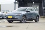 4 Wheels Xiaopeng Electric Car SUV Xiaopeng G3 Electric New Car