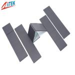 8GHz - 12GHz Thermal Absorbing Materials 300x300mm
