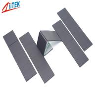 Buy cheap TIR-HQ Series 26.5 - 40GHz Heat Absorbing Materials 40 - 60 Shore A product