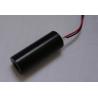 Buy cheap 450nw 100mw violet dot laser module from wholesalers