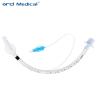 Buy cheap OEM Cuffed Uncuffed Endotracheal Tube Surgical Safety Tracheal Tube from wholesalers