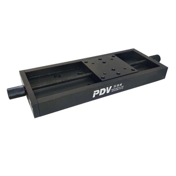 Buy cheap 125mm Travel Dovetail X Axis Stage Large Bearing Capacity from wholesalers