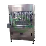 Spider Hand Bottle Air Knife Blow Dryer For Carbonated Drink Filling Line