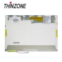 Buy cheap TFT Type 15.6 LVDS 40 PIN LCD Display Panel Replacement LTN156AT01 High product
