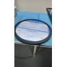 Buy cheap Circular Screen Advertising Display Round Android Display from wholesalers