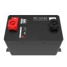 Buy cheap 12V 100ah RV Lithium Ion Batteries With 4 Years Warranty UN38.3 CE from wholesalers