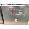 Buy cheap High Efficiency Grain Powder Mixer Machine , Wheat Starch Through Powder Blending Machine from wholesalers