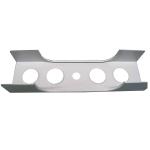 Customized Battery Shrapnel Stainless Steel Stamped Parts OEM