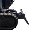 Buy cheap Lifting Bucket Wheel Excavator Hydraulic Crawler 1.6 T Excavator from wholesalers