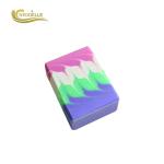 Natural Sweet Osmanthus Handmade Soap Bar For Cleaning 2 Years Shelf Life