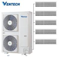 Buy cheap 240 Voltage 10hp Quietest Whole House Air Conditioner Ac Unit For 2400 Sq Ft product