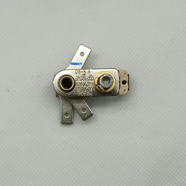 Buy cheap Household Adjustable Electric Water Heater Thermostat High Performance from wholesalers