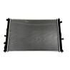 Buy cheap Aluminum Radiator and Plastic Water Tank for HONDA XR-V CIVIC VEZEL Cooling System from wholesalers