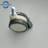 Buy cheap 220kg Plastic TPR Bed Frame Wheel Replacement Roller Ball Casters For Medical from wholesalers