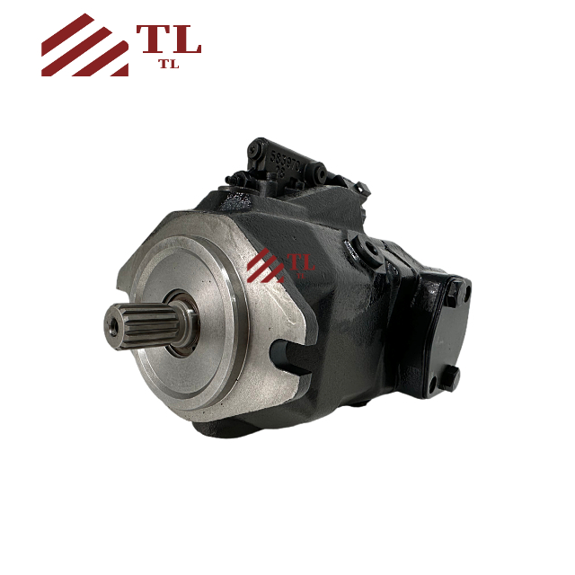 15191773 Hydraulic Pump For Volvo Excavator Excellent Performance