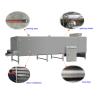 Buy cheap Commercial Corn Puff Production Line Stainless Steel Corn Puff Extruder Machine from wholesalers
