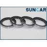 Buy cheap Komatsu 07010-00080 0701000080 Best-selling And High-quality Seal Oil For D50P-10 GD30-4 GD30-5M from wholesalers