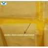 Buy cheap 175*140cm Fully Closed Disposable Protective Chemical Overall CE Coveralls OEM/ODM from wholesalers