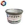 Buy cheap Gravure Gold White Paper Ink 1kg Can Security 3D Stereo Pearl Ink Offset Printing from wholesalers