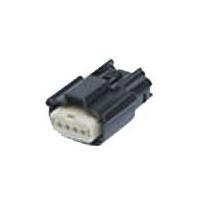 Buy cheap MX150 Sealed Male Molex Automotive Connectors 34840-8020 348408030 Natural Color product