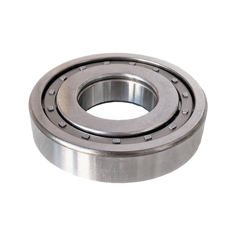0735.303.694 Omako Bell Cylindrical Roller Bearing NUP209/38EJ1 for FOTON Truck Parts